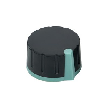 Поворот ручки